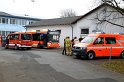 Feuer Asylantenheim Odenthal Im Schwarzenbroich P103